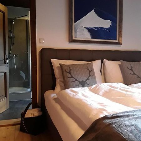 Preberhof Berg-Juwel Hotel Krakauschatten Eksteriør billede