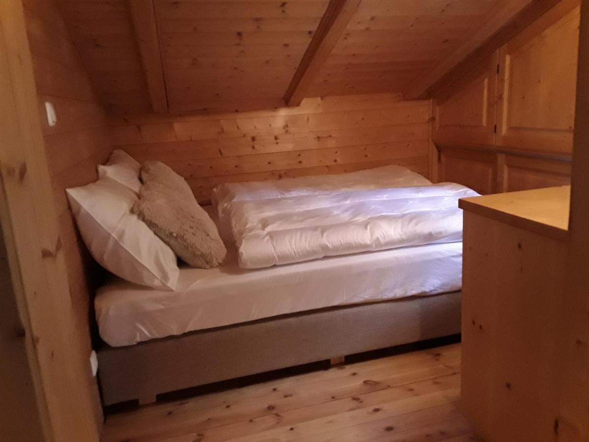 Preberhof Berg-Juwel Hotel Krakauschatten Eksteriør billede