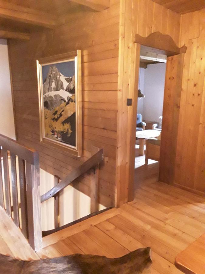 Preberhof Berg-Juwel Hotel Krakauschatten Eksteriør billede